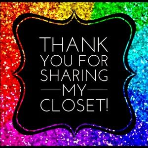 Thank you Dear family and friends for shopping 💕